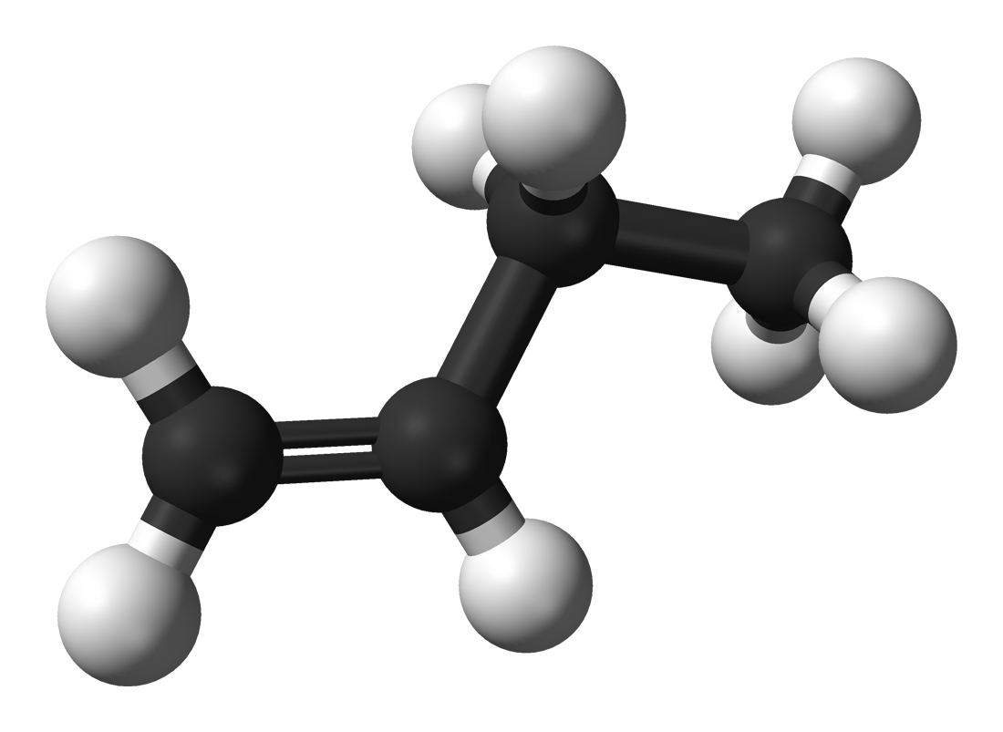 IUPAC organic molecule #2