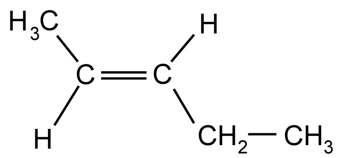 IUPAC organic molecule #4