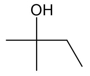 spectroscopy unknown molecule