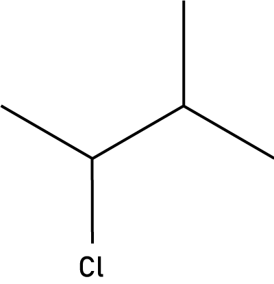 IUPAC organic molecule #2