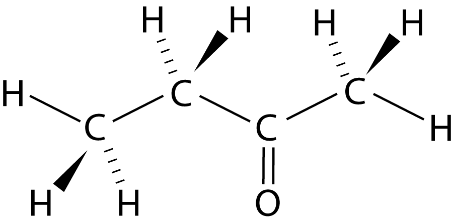 organic molecule C