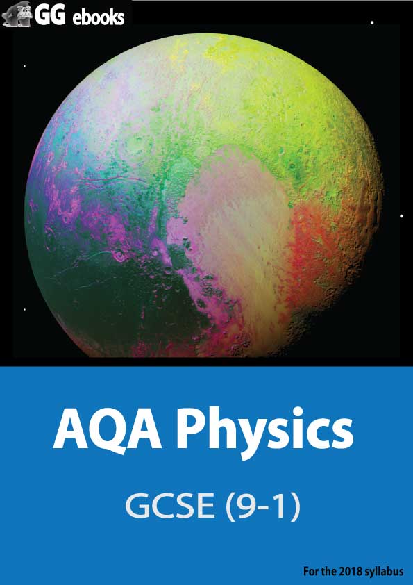 Edexcel iGCSE Physics book cover