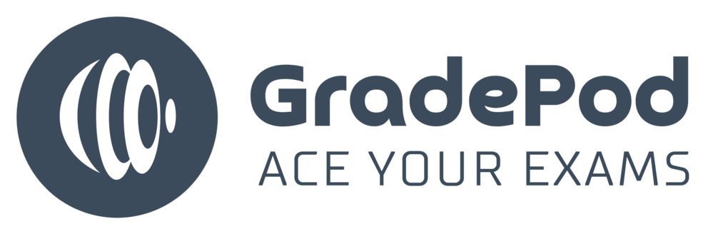 Gradepod logo